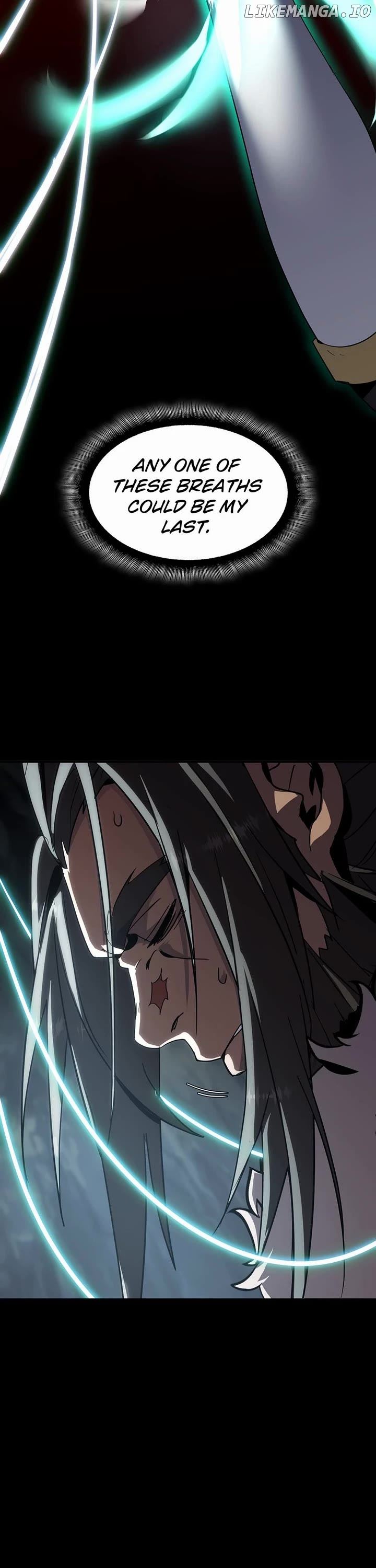 The Beginning After The End Chapter 205 image 11